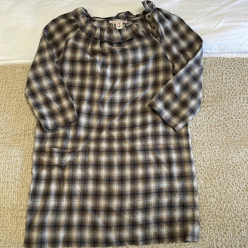 Bonpoint dress